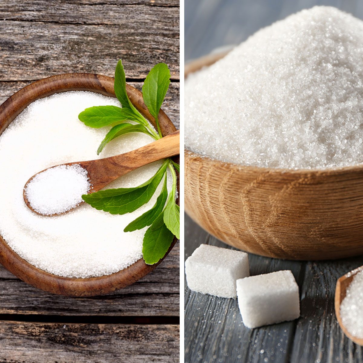 16 Delicious Low-Carb Food Swaps to Simplify Your Diet