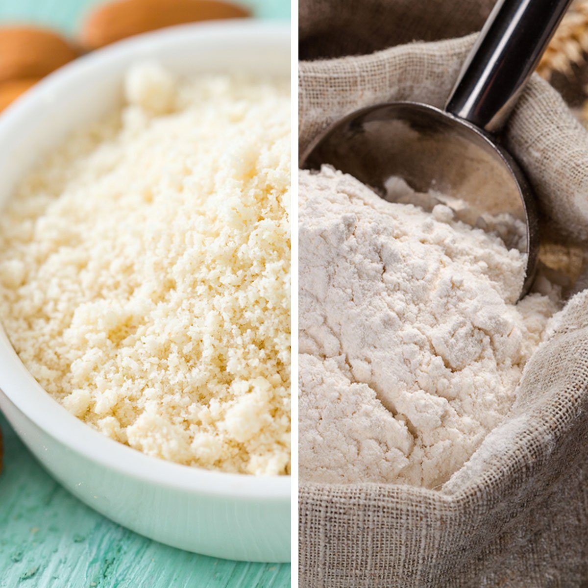 16 Delicious Low-Carb Food Swaps to Simplify Your Diet