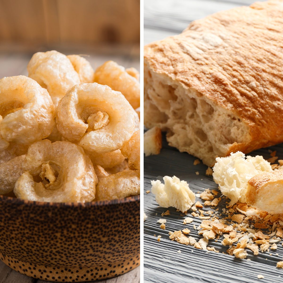 16 Delicious Low-Carb Food Swaps to Simplify Your Diet