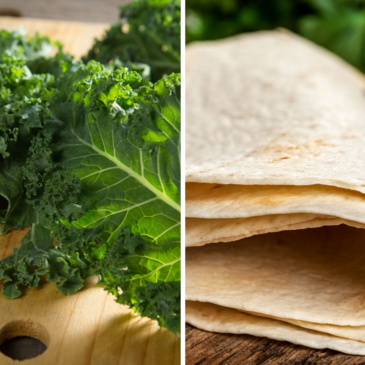 16 Delicious Low-Carb Food Swaps to Simplify Your Diet