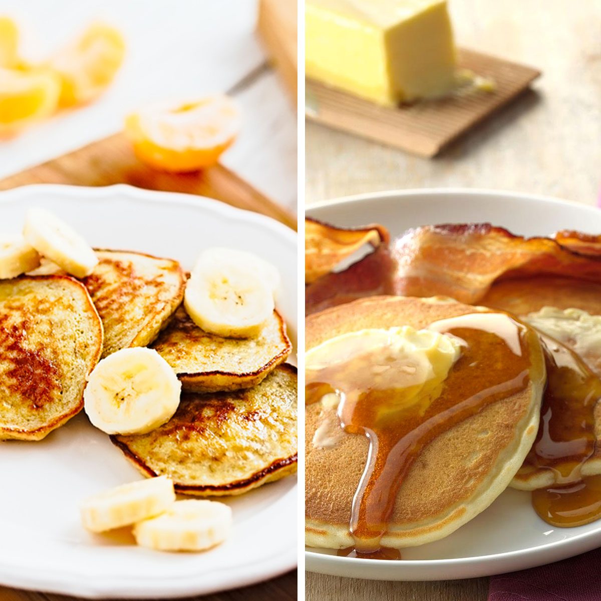 16 Delicious Low-Carb Food Swaps to Simplify Your Diet