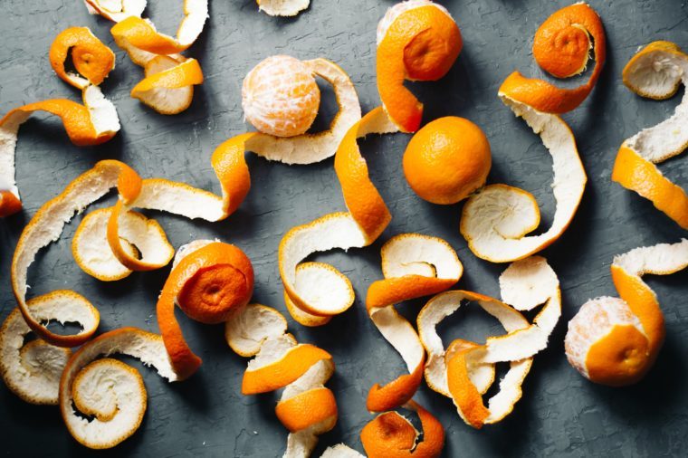 Should You Peel? 14 Fruits & Vegetables to Leave the Skin On (and 9 to Peel)