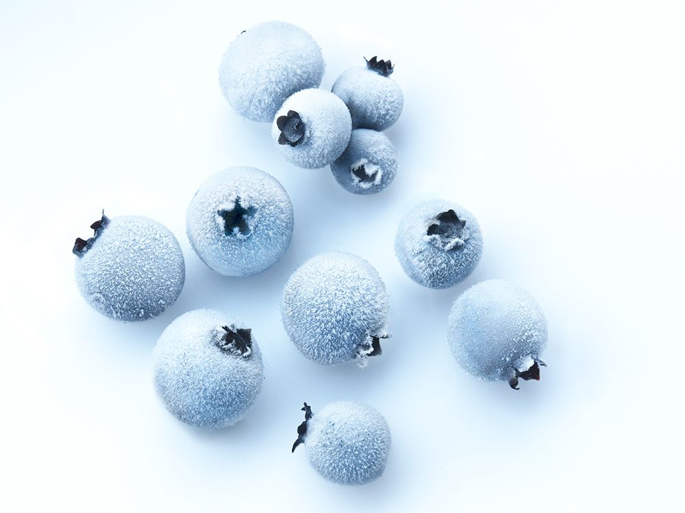 Wild Blueberries: Unique Facts & Differences from Cultivated Blueberries