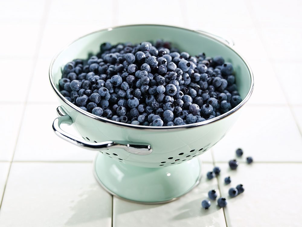 Wild Blueberries: Unique Facts & Differences from Cultivated Blueberries