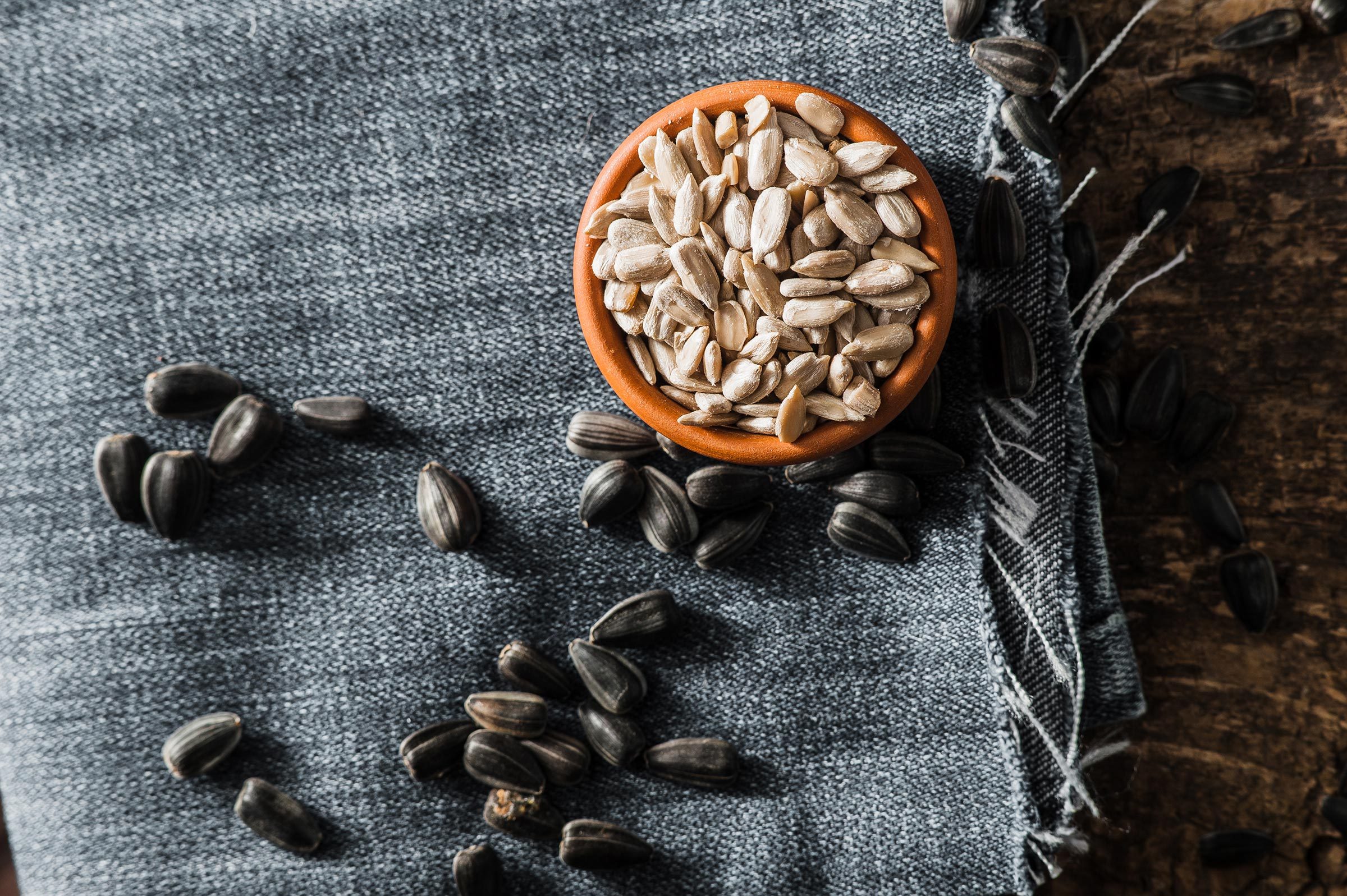 Top 14 Foods for Healthy Aging After 50 | Expert-Backed Nutrition