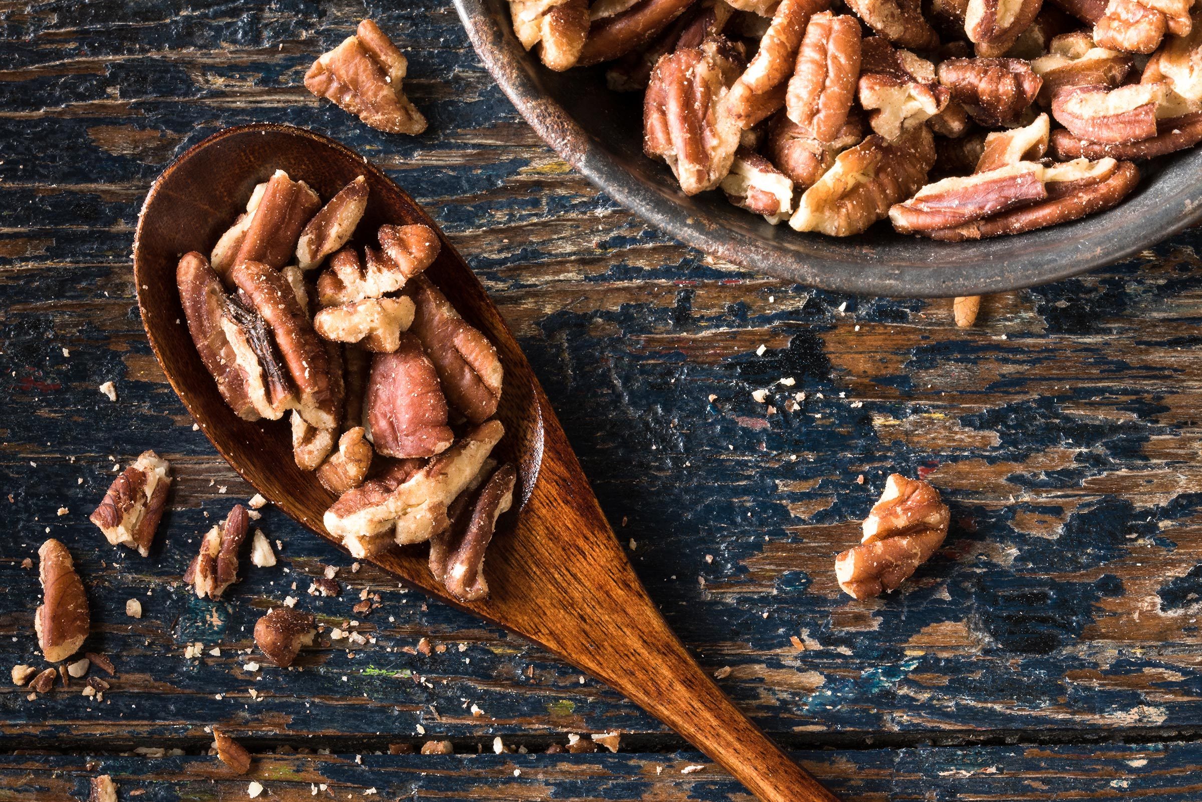 Top 14 Foods for Healthy Aging After 50 | Expert-Backed Nutrition