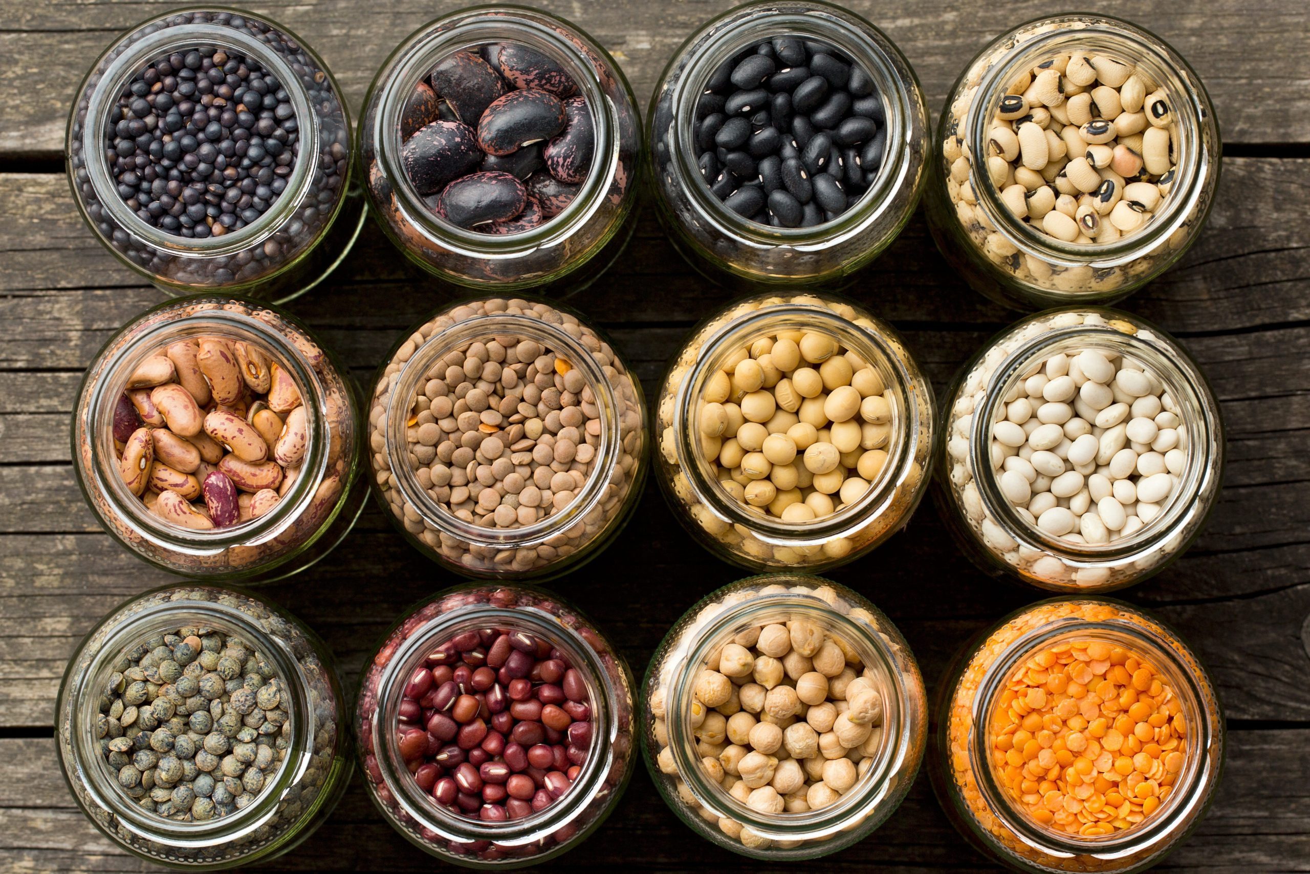 Top 14 Foods for Healthy Aging After 50 | Expert-Backed Nutrition