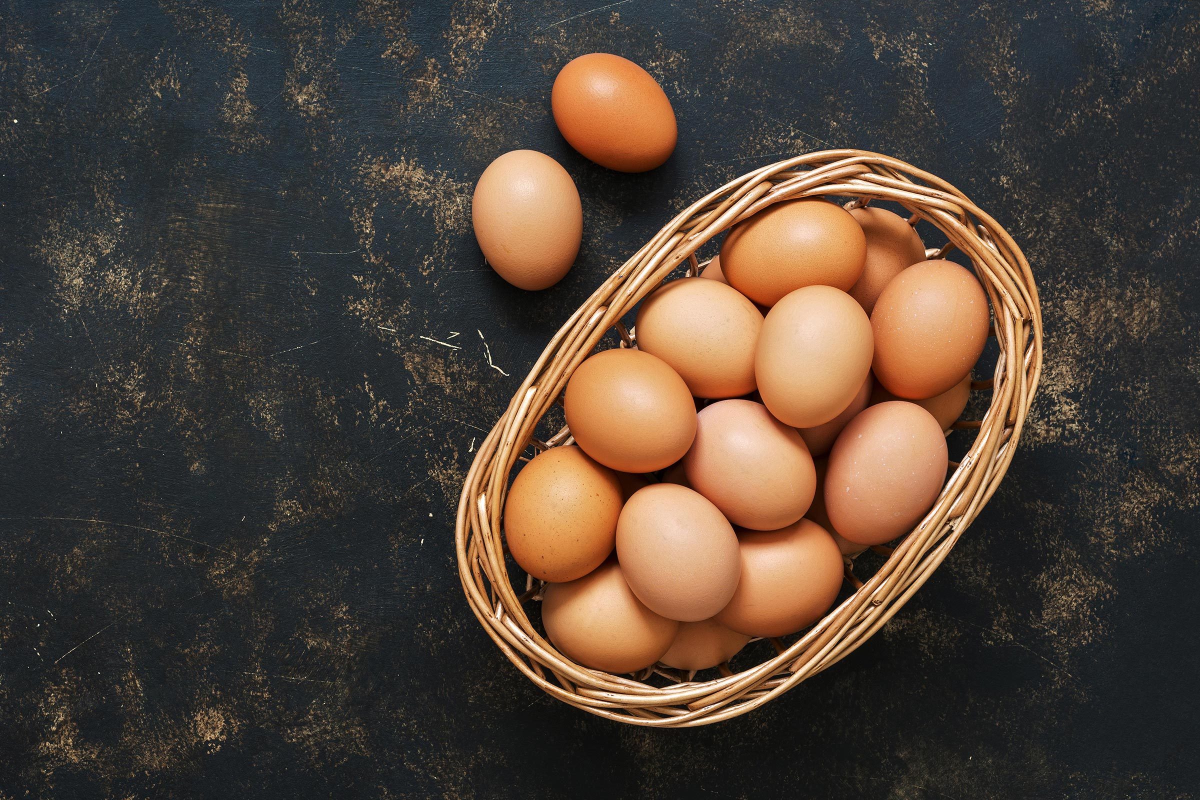 Top 14 Foods for Healthy Aging After 50 | Expert-Backed Nutrition