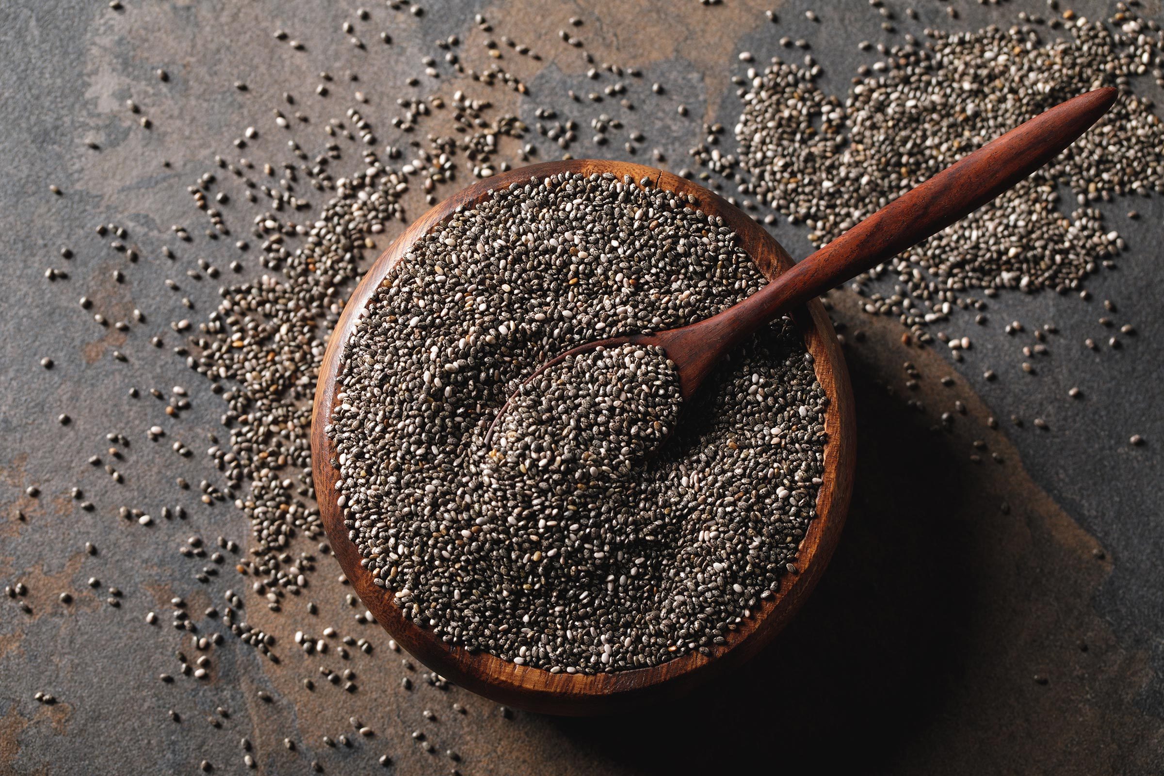 Top 14 Foods for Healthy Aging After 50 | Expert-Backed Nutrition
