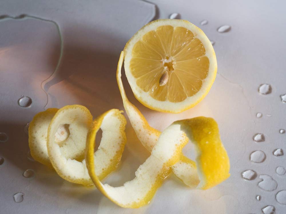 Reduce Waste: 14 Food Scraps You Can Repurpose (Not Trash!)