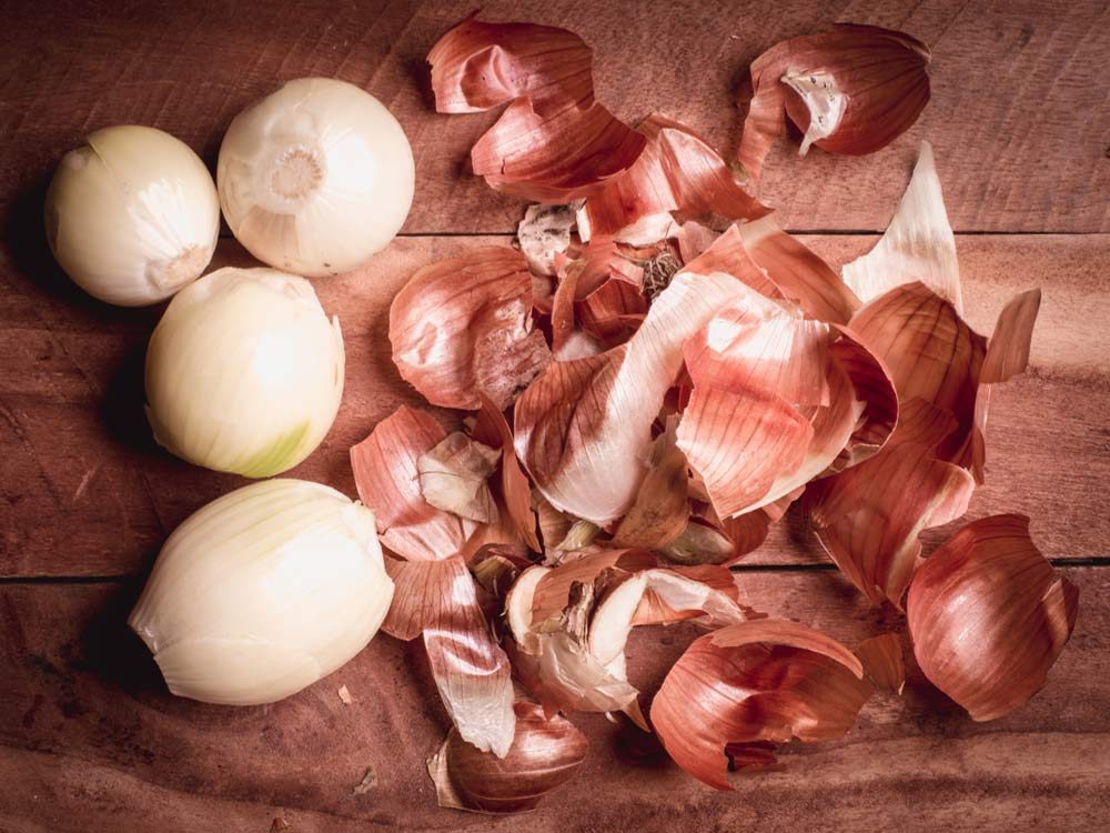 Reduce Waste: 14 Food Scraps You Can Repurpose (Not Trash!)