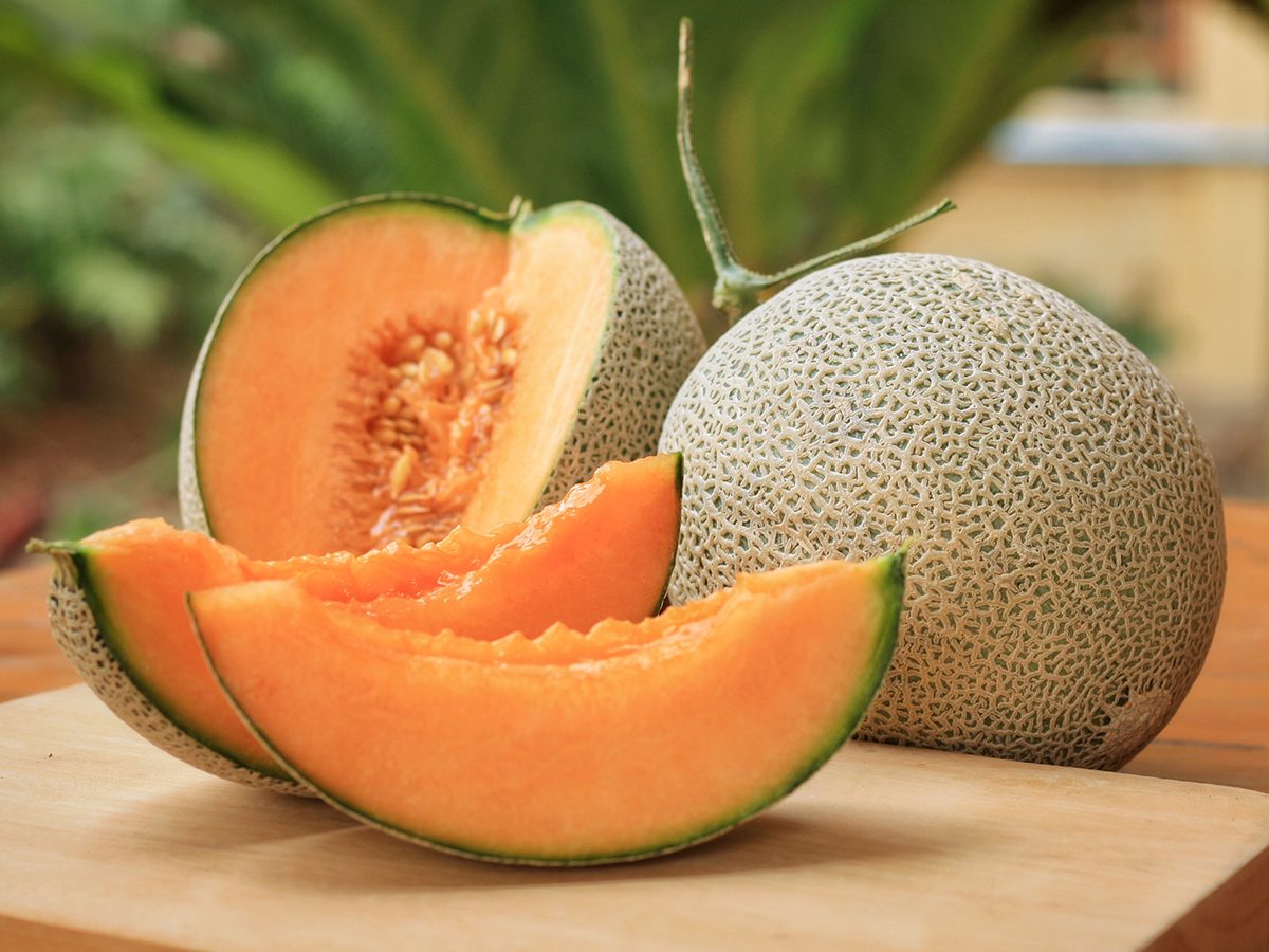 Cantaloupe Benefits: 7 Reasons to Enjoy This Summer Fruit