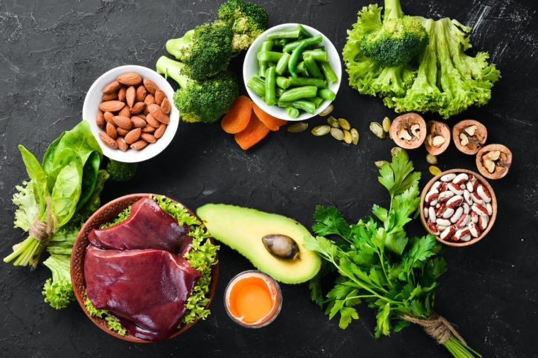 12 Iron-Rich Foods to Boost Energy and Combat Fatigue