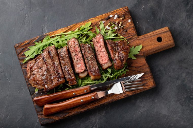 12 Iron-Rich Foods to Boost Energy and Combat Fatigue