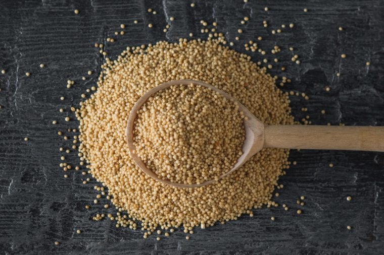 12 Iron-Rich Foods to Boost Energy and Combat Fatigue
