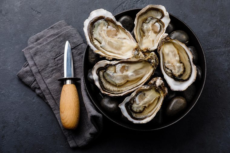 12 Iron-Rich Foods to Boost Energy and Combat Fatigue