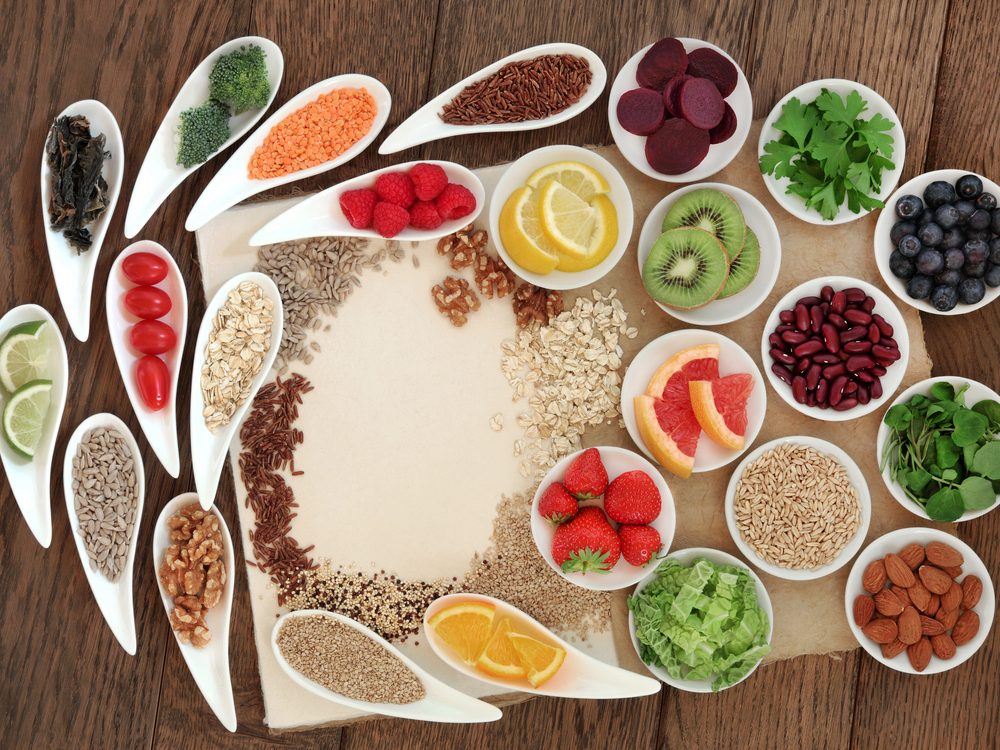 Boost Your Health: 30 Easy Ways to Increase Dietary Fiber