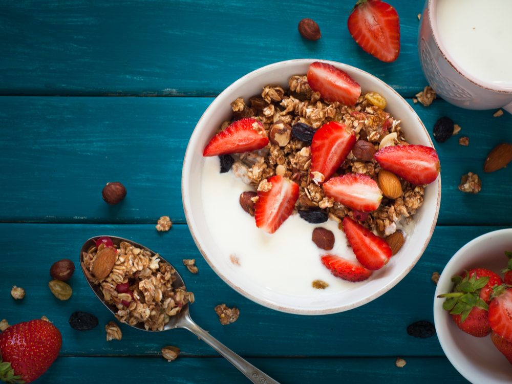 Boost Your Health: 30 Easy Ways to Increase Dietary Fiber