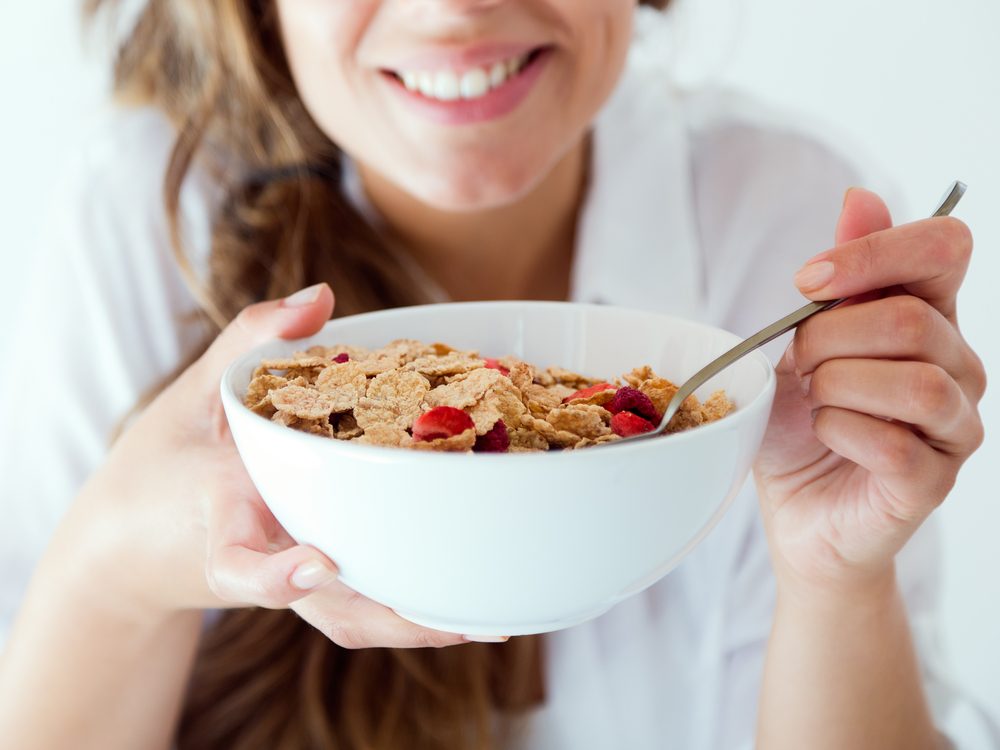 Boost Your Health: 30 Easy Ways to Increase Dietary Fiber