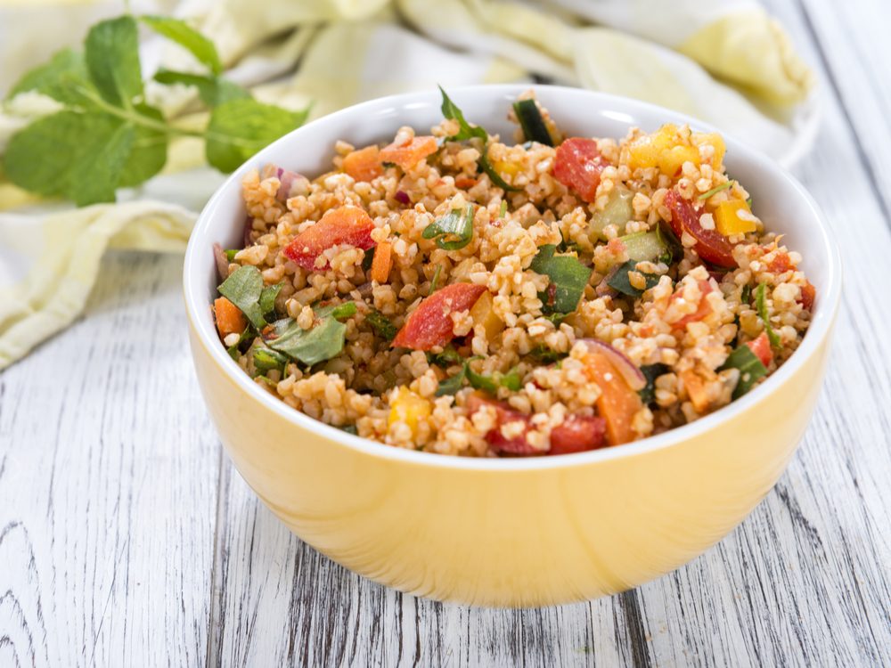 Boost Your Health: 30 Easy Ways to Increase Dietary Fiber