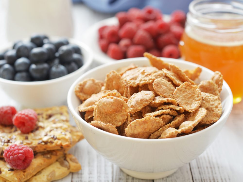 Boost Your Health: 30 Easy Ways to Increase Dietary Fiber
