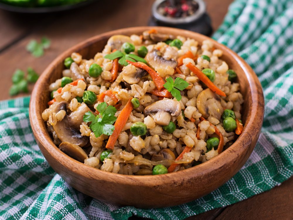 Boost Your Health: 30 Easy Ways to Increase Dietary Fiber
