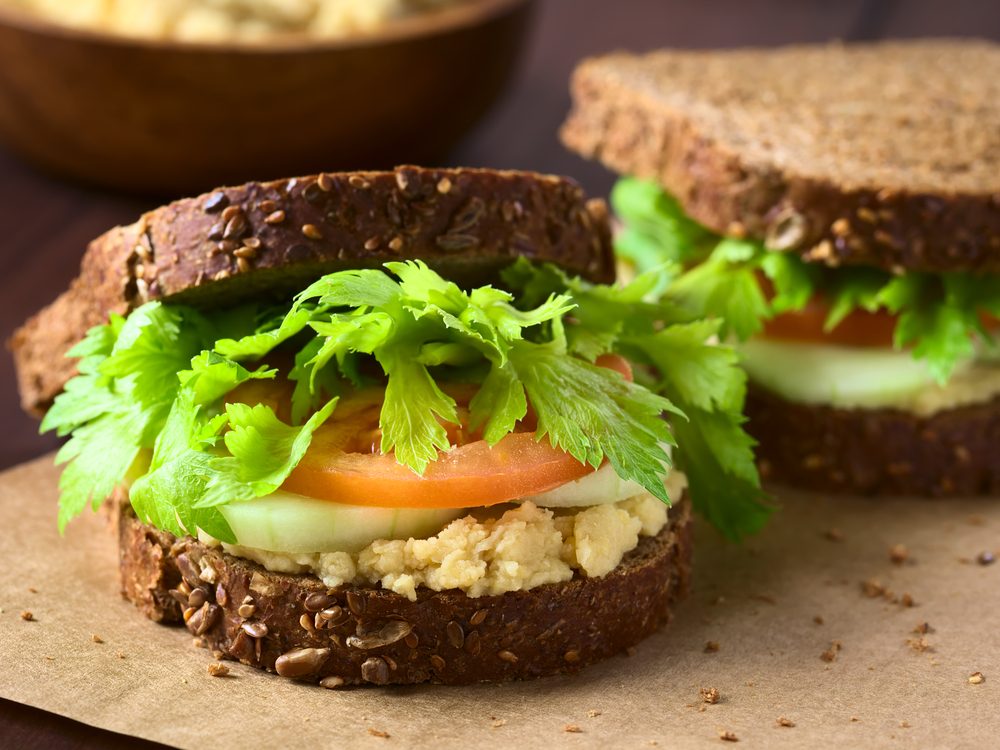 Boost Your Health: 30 Easy Ways to Increase Dietary Fiber