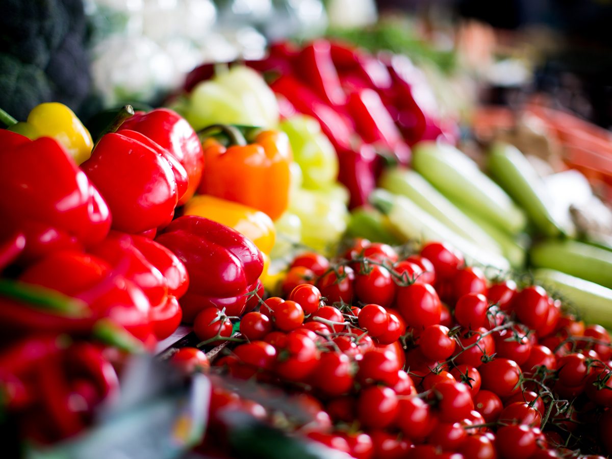 Benefits of Organic Food: 12 Groceries Worth the Investment