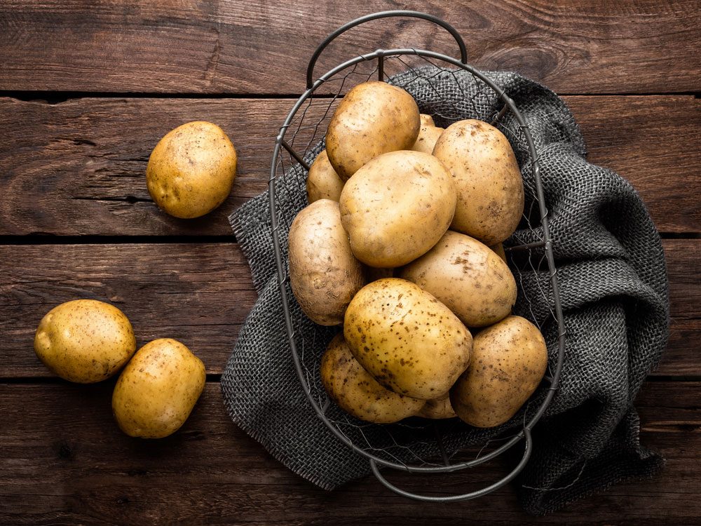 Benefits of Organic Food: 12 Groceries Worth the Investment