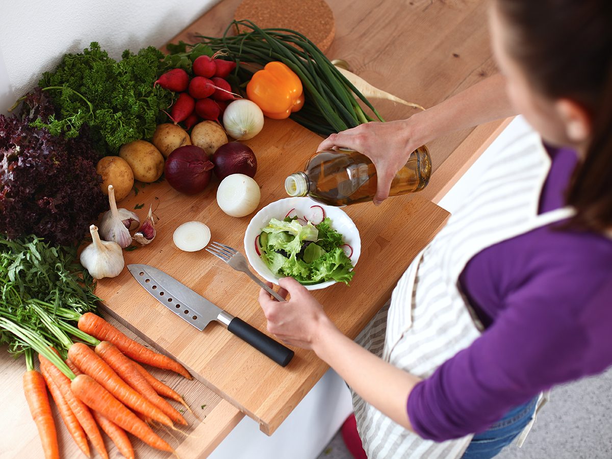 Signs of Vegetable Deficiency: Are You Getting Enough?