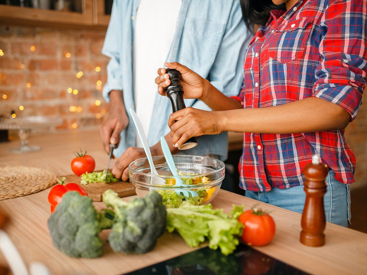 Signs of Vegetable Deficiency: Are You Getting Enough?