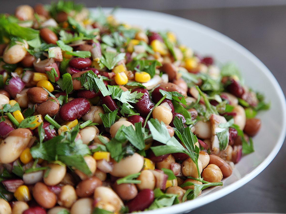 Signs of Vegetable Deficiency: Are You Getting Enough?