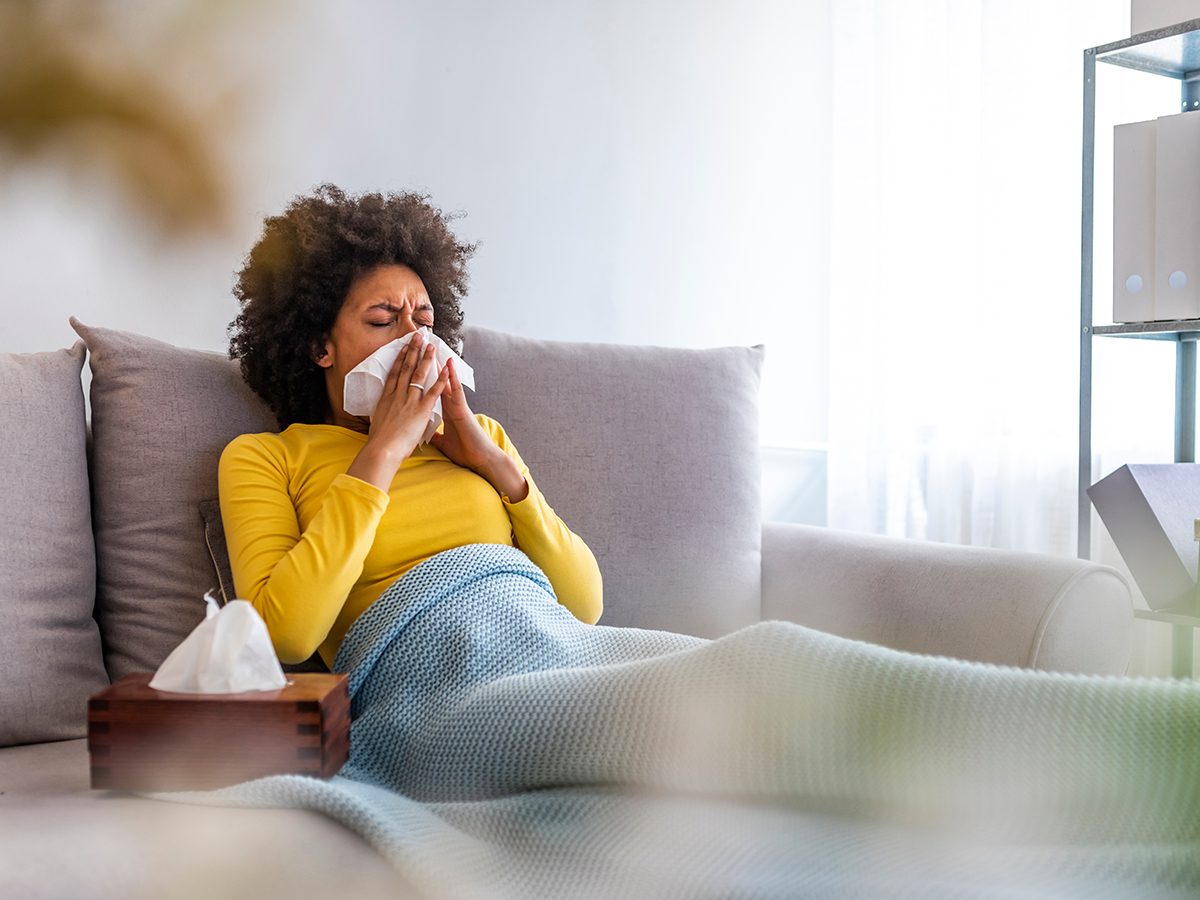 Signs of Vegetable Deficiency: Are You Getting Enough?