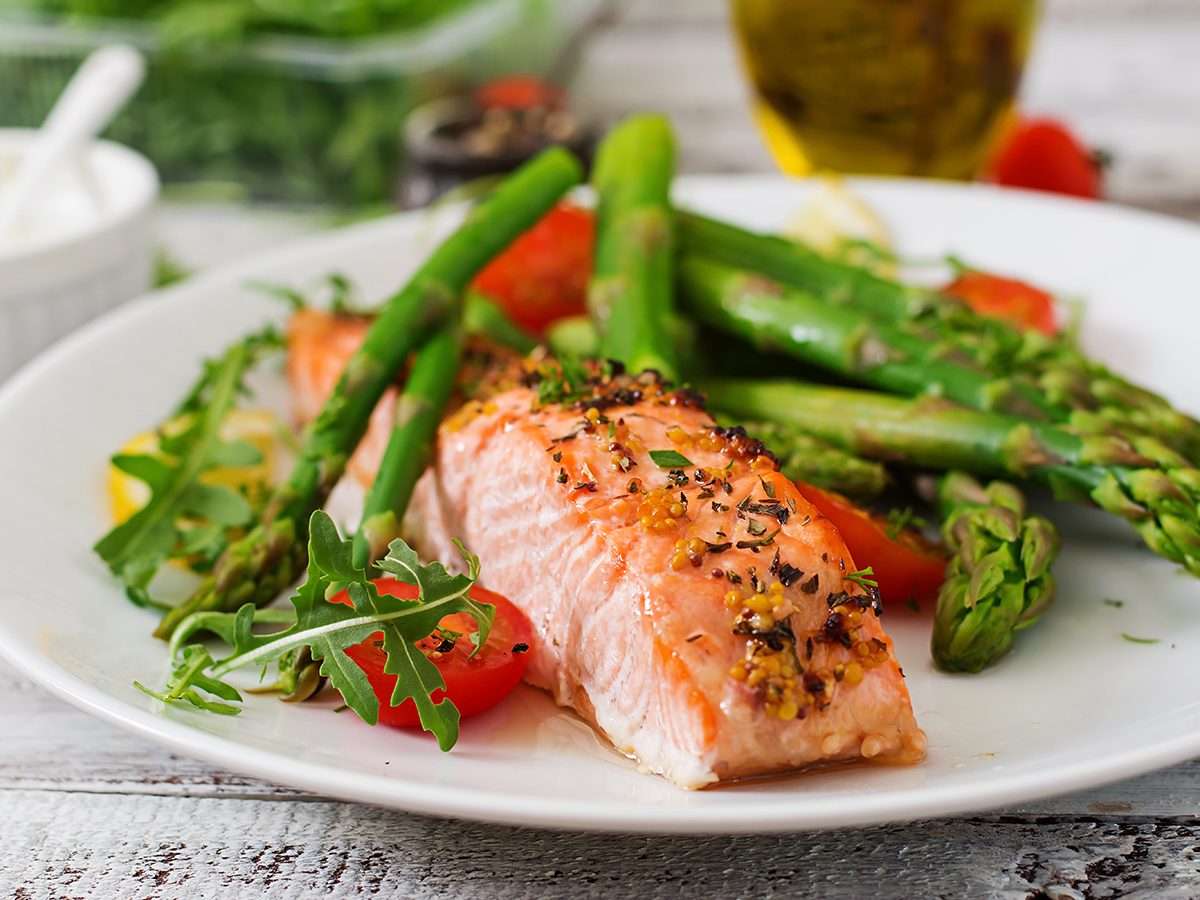 Signs of Vegetable Deficiency: Are You Getting Enough?