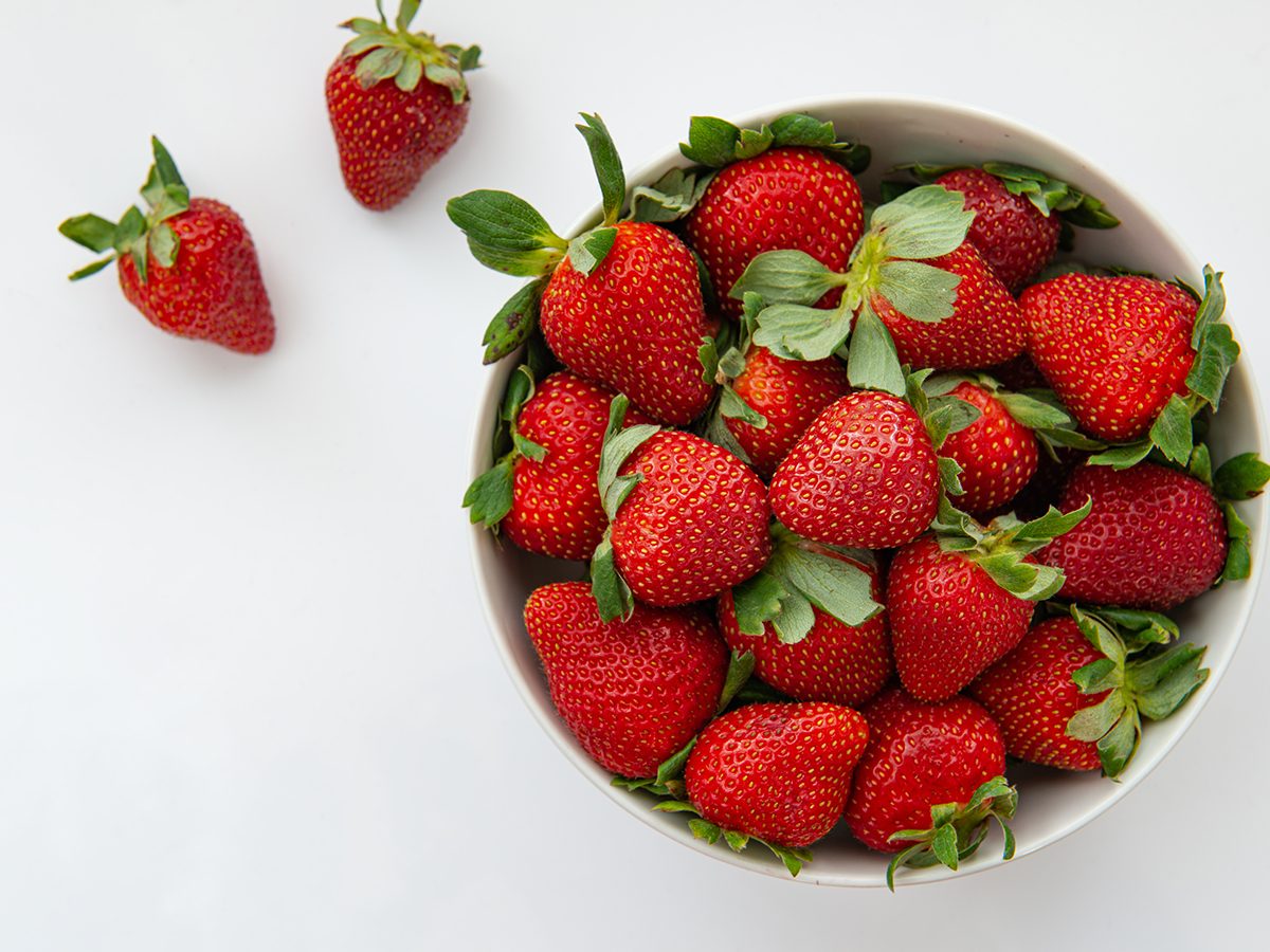 Signs of Vegetable Deficiency: Are You Getting Enough?