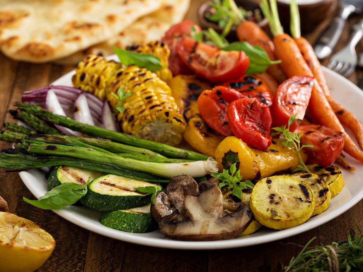 Signs of Vegetable Deficiency: Are You Getting Enough?