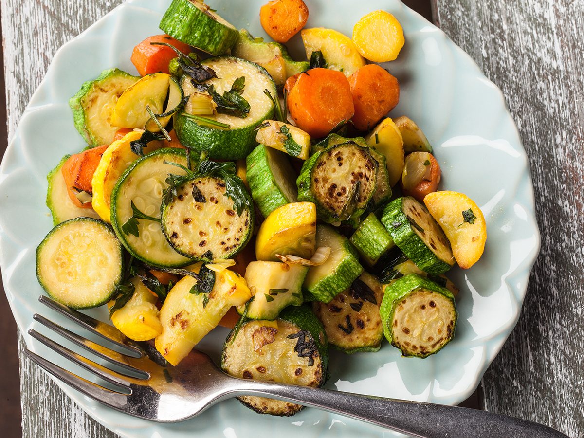 Signs of Vegetable Deficiency: Are You Getting Enough?