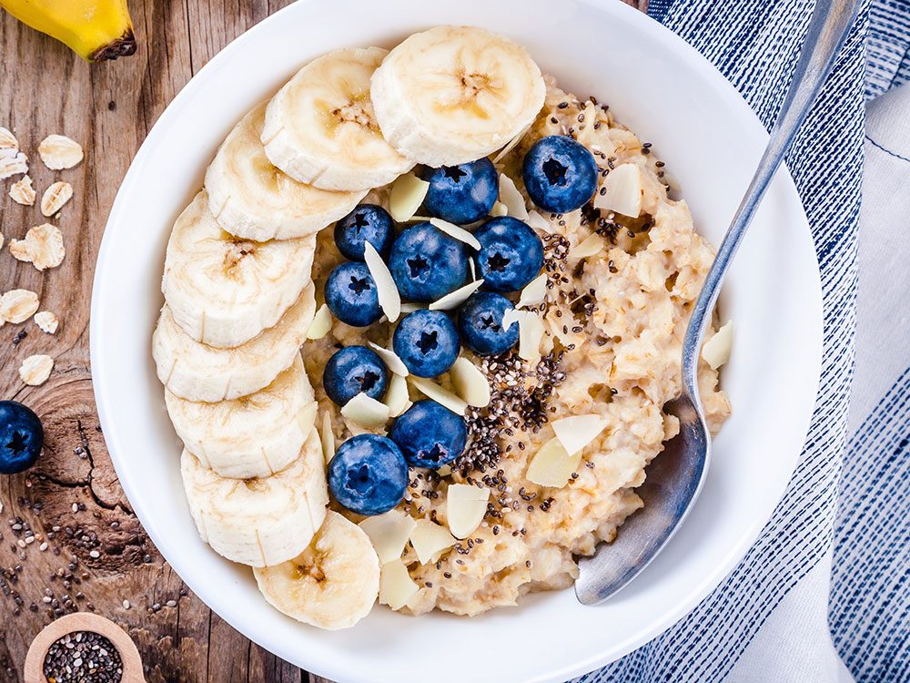 Oatmeal: 7 Surprising Health Benefits You Need to Know