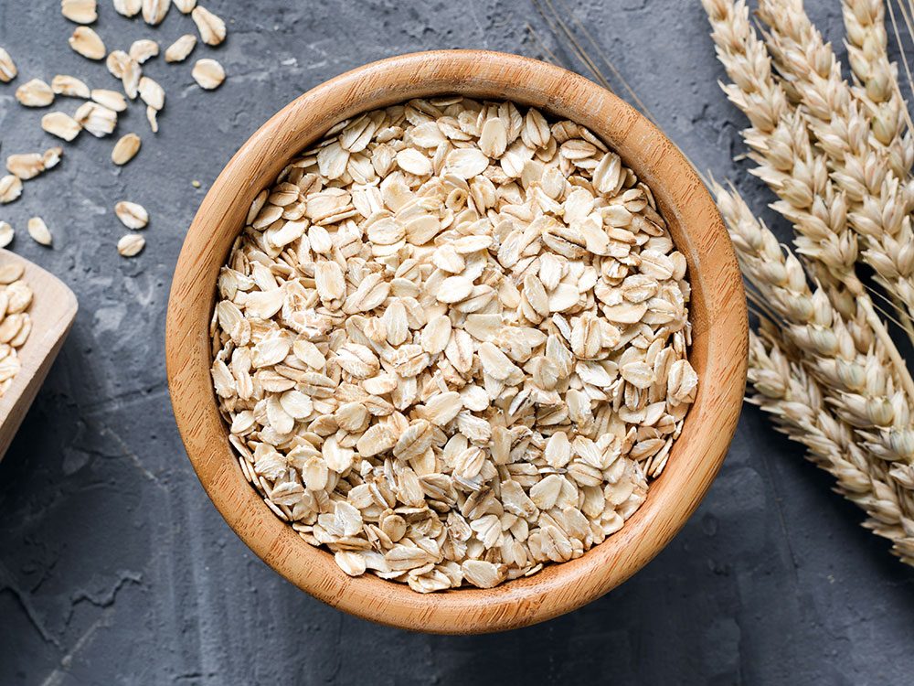 Oatmeal: 7 Surprising Health Benefits You Need to Know