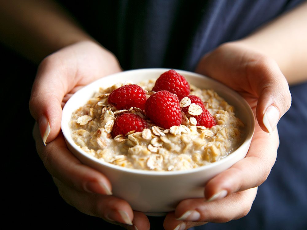 Oatmeal: 7 Surprising Health Benefits You Need to Know