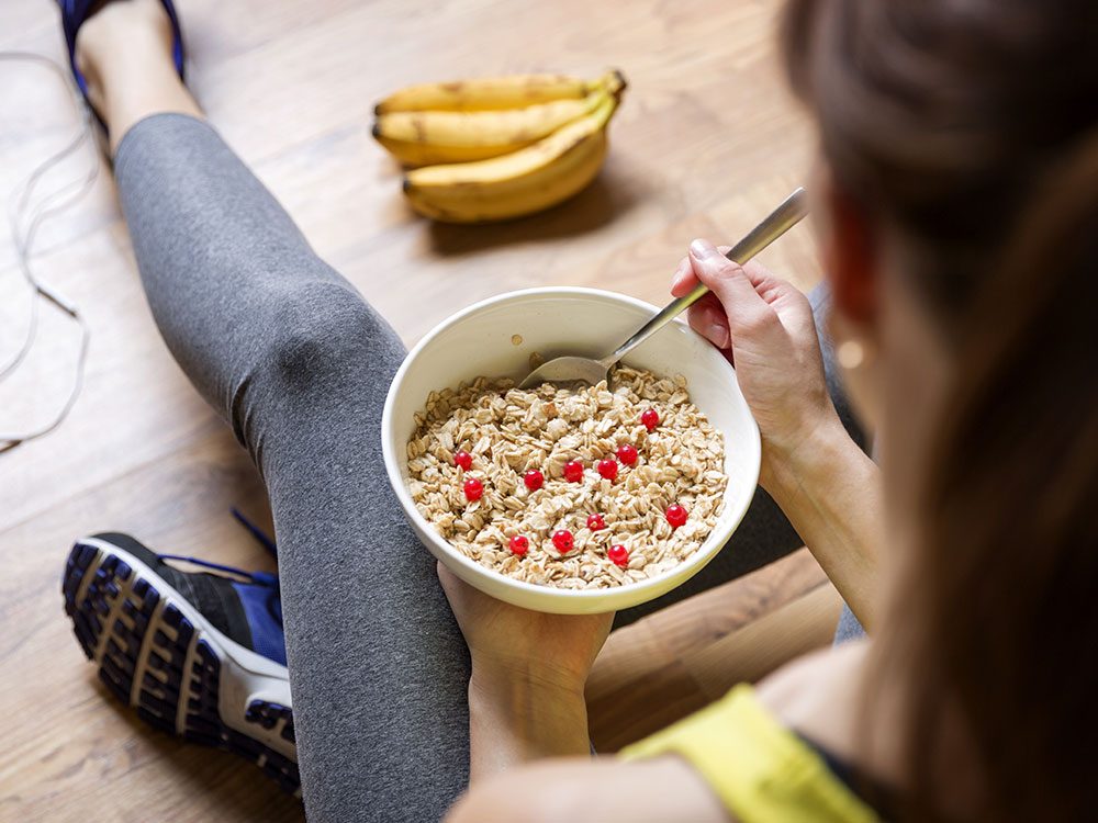 Oatmeal: 7 Surprising Health Benefits You Need to Know