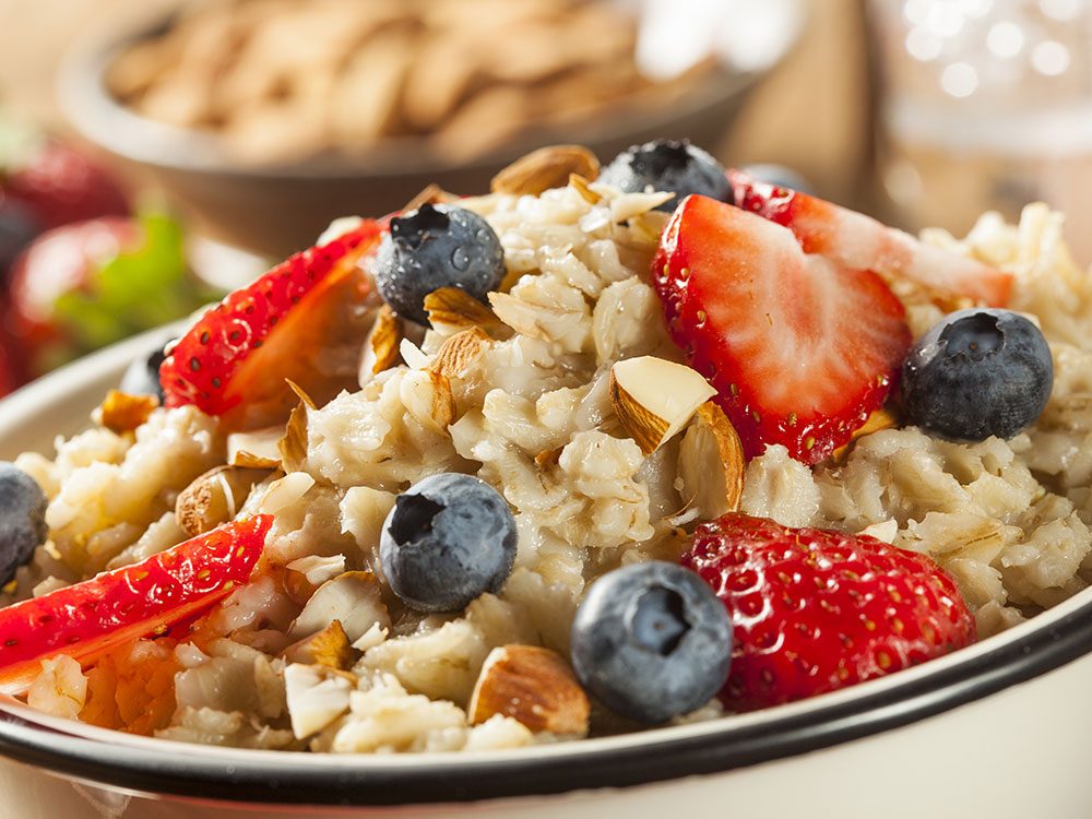 Oatmeal: 7 Surprising Health Benefits You Need to Know