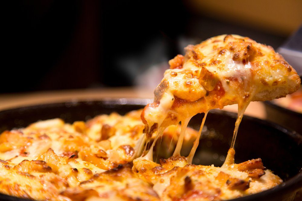 Nutritionists Nighttime Food Avoidance: 13 Foods to Skip Before Bed