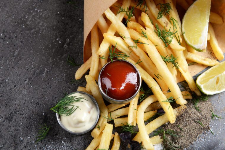 Top 10 Cholesterol-Worsening Foods: What to Avoid