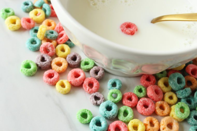 Top 10 Cholesterol-Worsening Foods: What to Avoid
