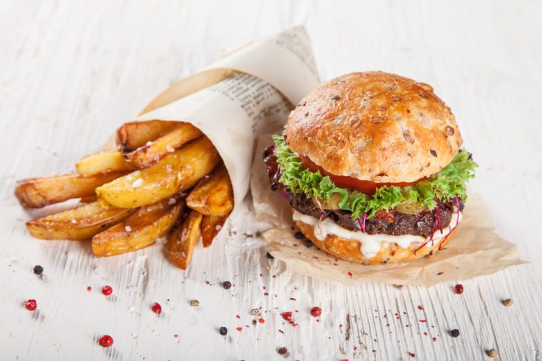 Top 10 Cholesterol-Worsening Foods: What to Avoid