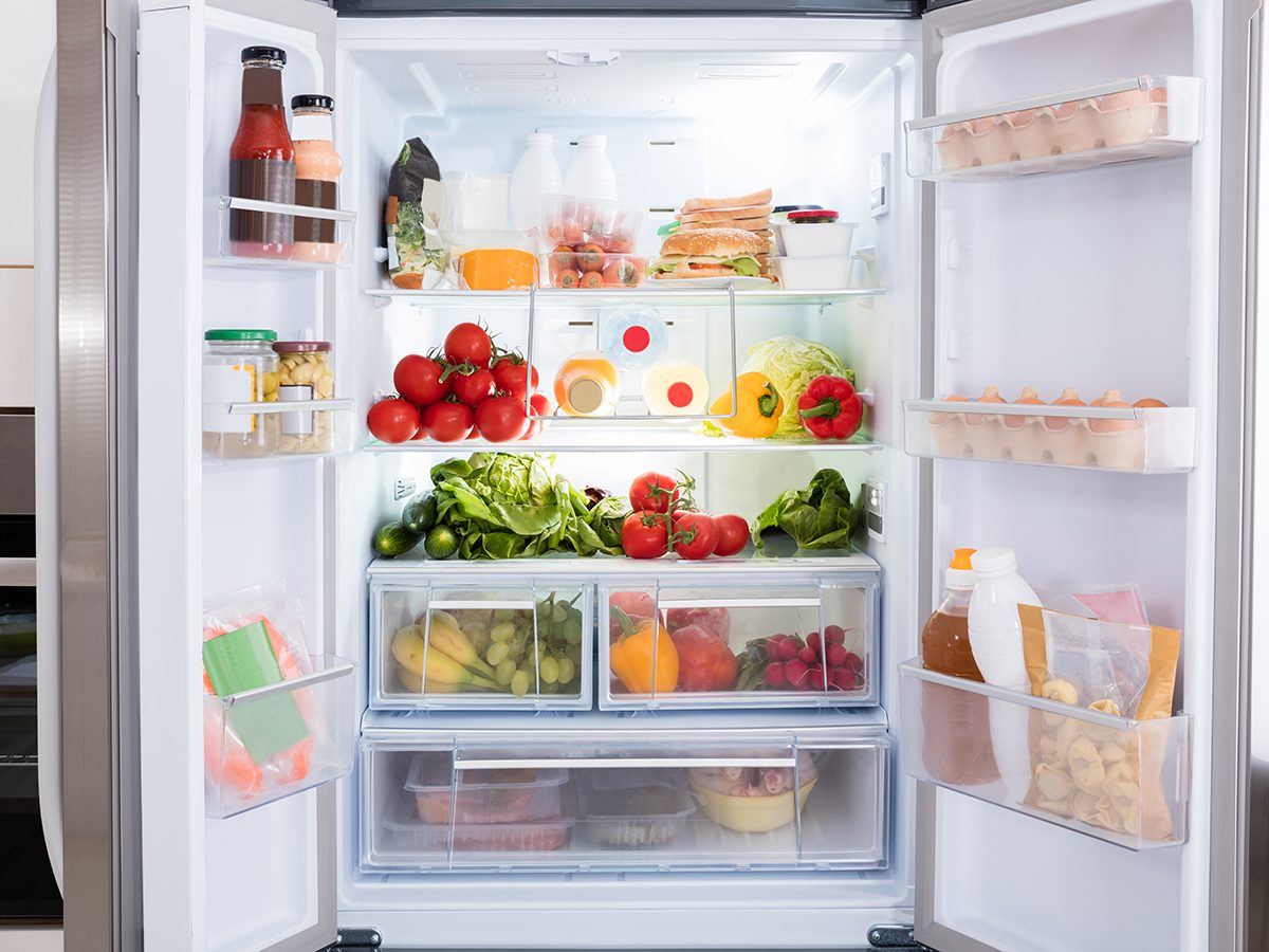 Unlock Fridge Efficiency: 11 Secrets to a Perfectly Organized Refrigerator