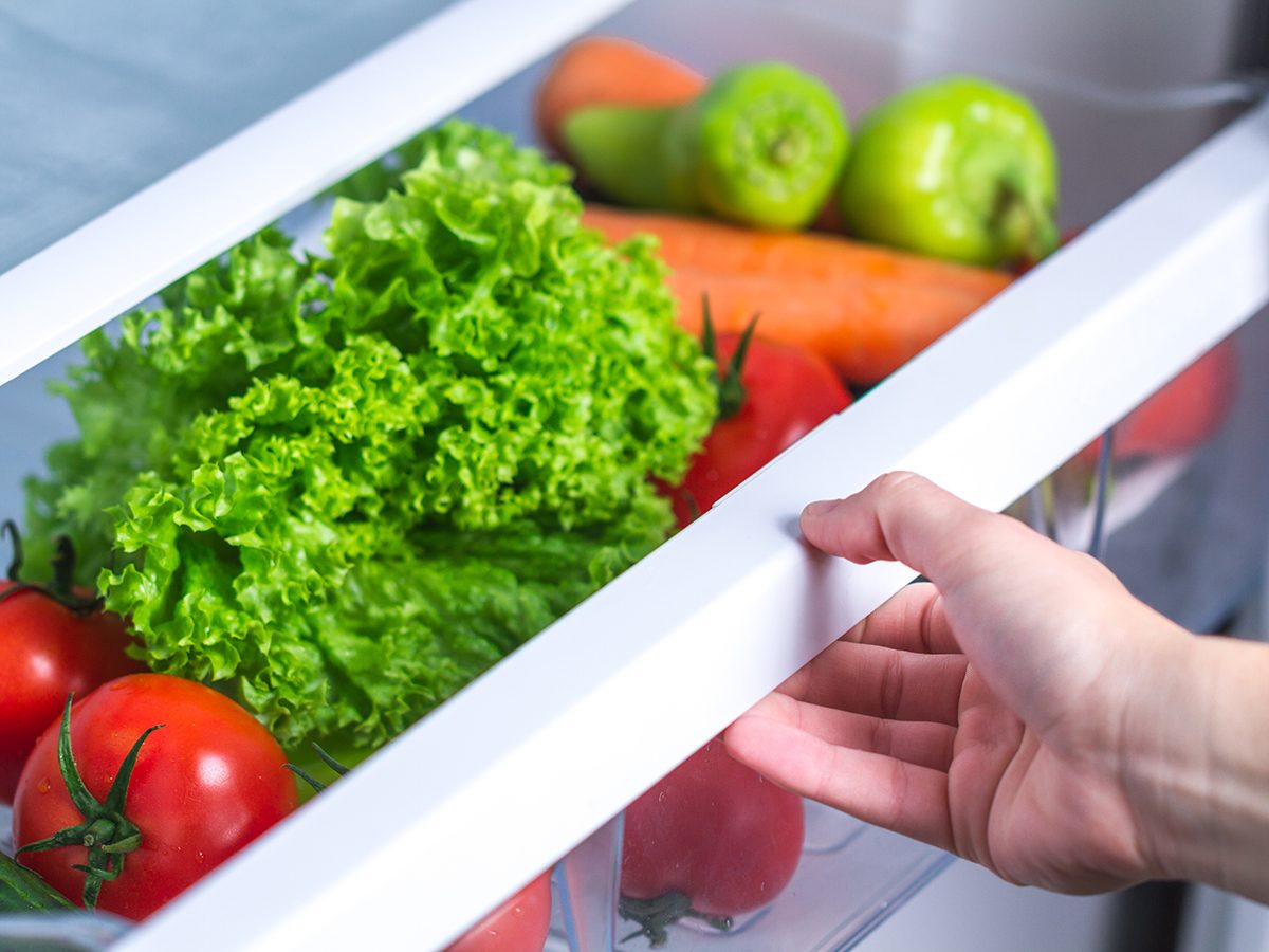 Unlock Fridge Efficiency: 11 Secrets to a Perfectly Organized Refrigerator