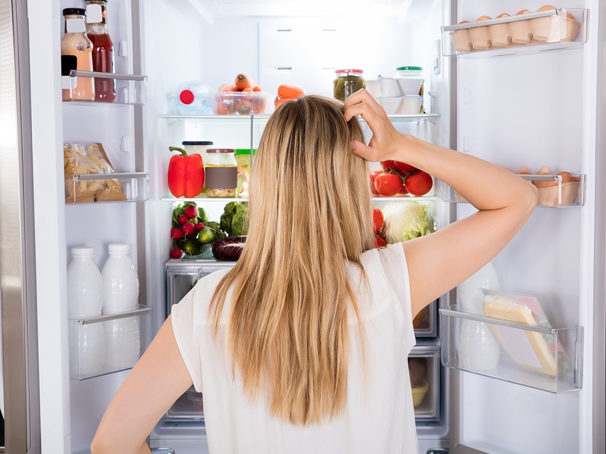 Unlock Fridge Efficiency: 11 Secrets to a Perfectly Organized Refrigerator