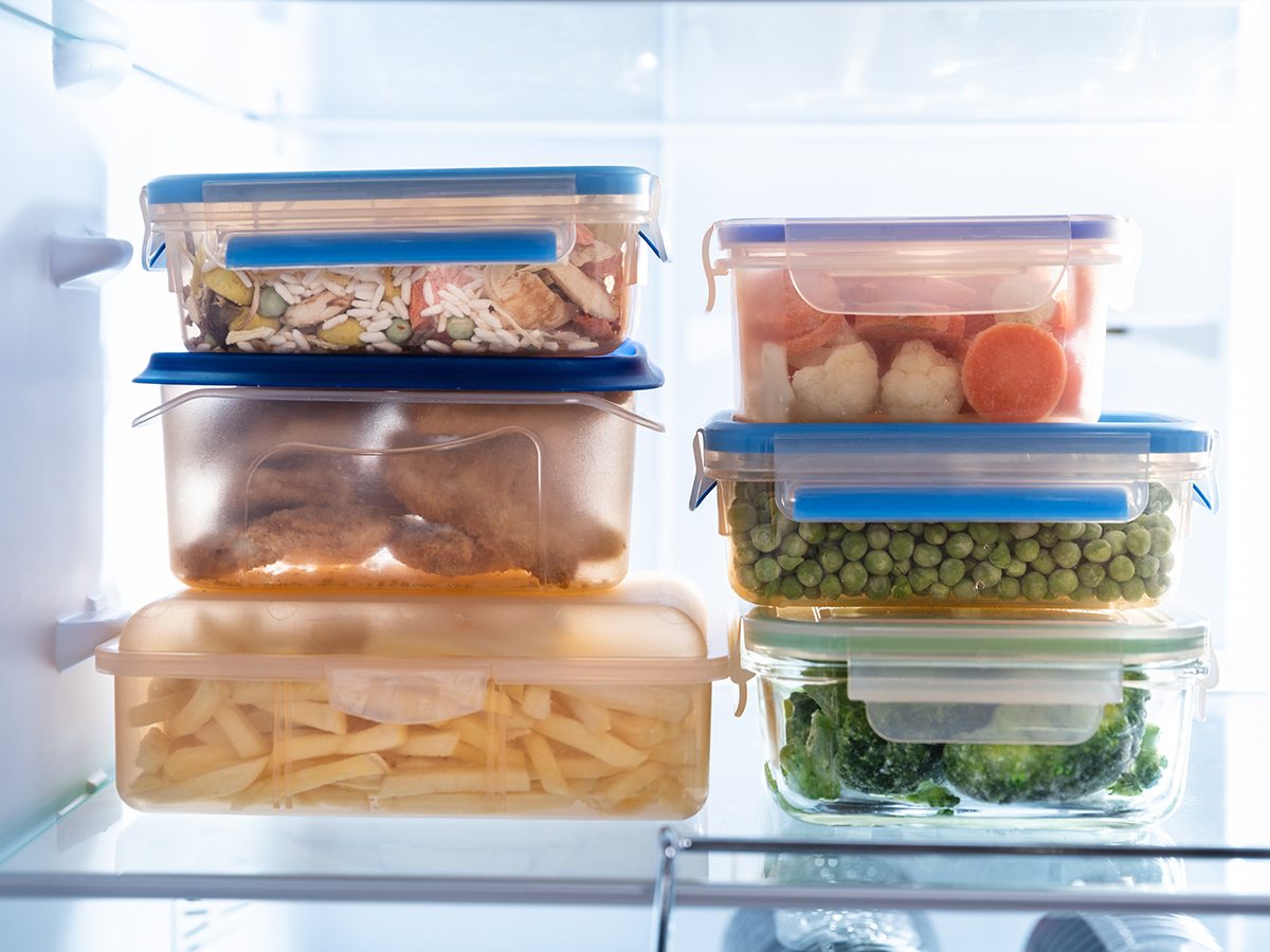 Unlock Fridge Efficiency: 11 Secrets to a Perfectly Organized Refrigerator